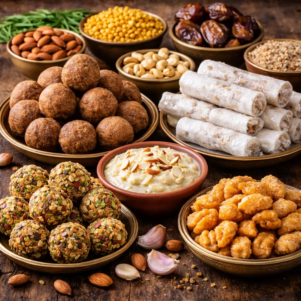 Pootharekulu - Image 1